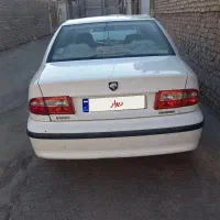 سمند LX ساده، مدل ۱۳۹۷