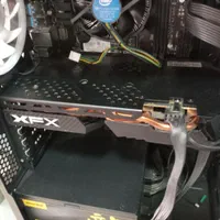 کارت گرافیک ۸گیگ Rx 580|قطعات و لوازم جانبی رایانه|زنجان, |دیوار