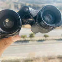 دوربین شکاری معروف کارل زایس المان ۸ در۳۰|کوهنوردی و کمپینگ|تهران, اوین|دیوار