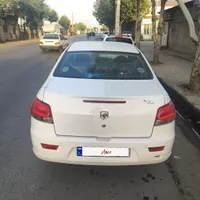 رانا پلاس، مدل ۱۴۰۲|خودرو سواری و وانت|گنبد کاووس, |دیوار
