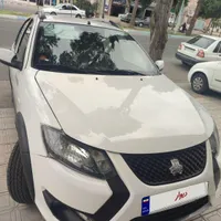 کوییک s دنده ای مدل ۱۴۰۴