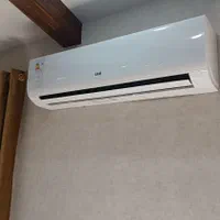 نصب تخصصی کولر اسپیلت