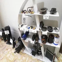 آموزش مهارتهای فنی وکاربردی پکیج شوفاژ و اسپیلت|خدمات آموزشی|شیراز, ارم|دیوار