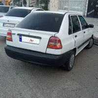 پراید 141 ساده، مدل ۱۳۸۲