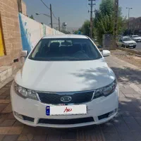 سراتو 1600 سایپا
