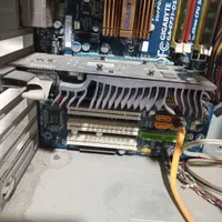 کارت گرافیک|قطعات و لوازم جانبی رایانه|ملارد, |دیوار