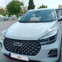 ام وی ام ایکس ۵۵مدل۱۴۰۳|خودرو سواری و وانت|شیراز, سیلو|دیوار