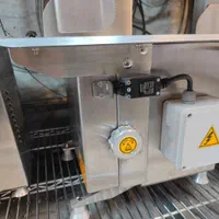 اره استخوان گوشت بر آی ای ام بی قصابی صنعتی|فروشگاه و مغازه|اندیشه, |دیوار