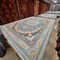 ۹ متری طرح طناز کد 0711 اکرولیک ۷۰۰ اصلی|فرش|مشهد, امیر|دیوار