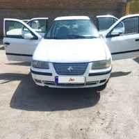 سمند مدل82