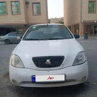 تیبا ۱ مدل ۹۴ بی رنگ|خودرو سواری و وانت|تهران, قصر فیروزه ۱|دیوار