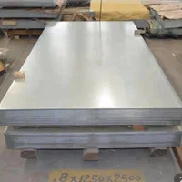 ورقهای تخت رنگی و گالوانیزه برش شده فلزی صاف