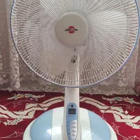 پنکه پارس خزر مدل 9010R|پنکه و تصفیه‌کنندهٔ هوا|تهران, شهرک ولیعصر جنوبی|دیوار