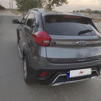 ام‌وی‌ام X22 دنده‌ای ، مدل ۱۴۰۲|خودرو سواری و وانت|تهران, شهرک استقلال|دیوار