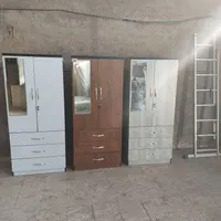 کمد دراور ریلی جاکفشی پایه استیل تولید ( پخش)|جاکفشی، کمد، دراور|تهران, نواب|دیوار