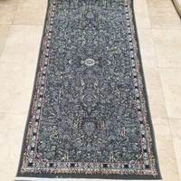 افشان کناره باغ بهشت فرش نگارین|فرش|مشهد, امیر|دیوار