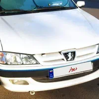 پژو پارس سالXU7ممتاز
