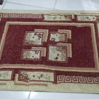 یک جفت قالیچه