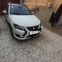 کوییک GXR تیپ L، مدل ۱۴۰۳