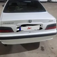 پژو پارس LX TU5، مدل ۱۴۰۰|خودرو سواری و وانت|تهران, قاسم‌آباد|دیوار