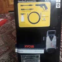 کارواش نو ریو بی ژاپن