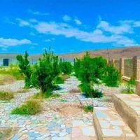 ۵۹۰متر جهت ساخت ویلایی درشهرک نگهبانی جاده گوارشگ|فروش زمین و ملک کلنگی|مشهد, عبادی|دیوار