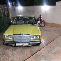 بنز کلاسیک مدل۷۶|خودرو کلاسیک|یزد, |دیوار