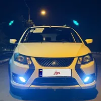 کوییک دنده‌ای S، مدل ۱۴۰۲