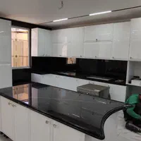 صفحه کابینت ، کانتر ، جزیره با سنگ طبیعی اسلب|مصالح و تجهیزات ساختمان|قم, زاویه|دیوار
