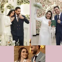 تشریفات مجالس ازدواج آسان صفرتا صد
