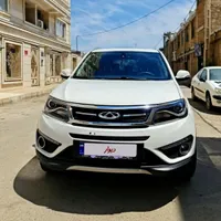 چری تیگو5IE