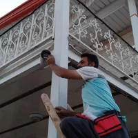 نصب دوربین مداربسته