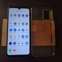نوکیا آلمان جی ۲۲ Nokia G22|موبایل|تهران, سنگلج (شاپور)|دیوار