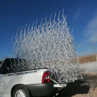 نرده و حفاظ قدرتی|عمده‌فروشی|شیراز, گلشن|دیوار