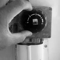 خدمات جوشکاری مخزن ابگرمکن زودجوش و زمینی