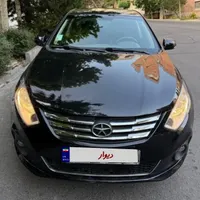 جک j4/مدل ۴۰۲/اقساطی/لیزینگ/صفرو کارکرده بانکی|خودرو سواری و وانت|تهران, باغ فیض|دیوار