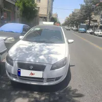رانا پلاس پانوراما، مدل ۱۴۰۲|خودرو سواری و وانت|تهران, آبشار تهران|دیوار