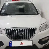 لیفان x60 اتومات|خودرو سواری و وانت|اصفهان, کوی گلزار|دیوار