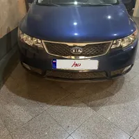 سراتو آپشنال 2000cc مدل ۱۳۹۷