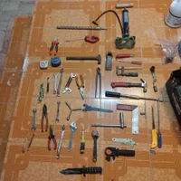 ابزارها برای معاوضه باهرچیزی