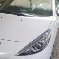 پژو207tu3 مشابه صفر