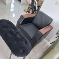 مبل گیم نت گیمنت سالن بازی‌ کامپیوتری رُز مدل۰۱۸۹|مبلمان خانگی و میز عسلی|تهران, دانشگاه شریف|دیوار