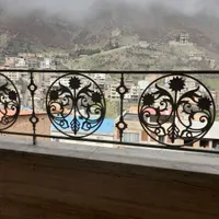 سوئیت در روستای زیارت باپشت بام