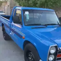 نیسان آبشنال گاز سیمی