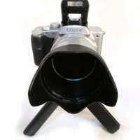 دوربین عکاسی Panasonic-LUMIX FZ20