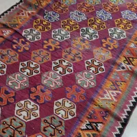 گلیم دستبا