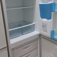 یخچال فریزر بدون برفک جنرال|یخچال و فریزر|یزد, |دیوار