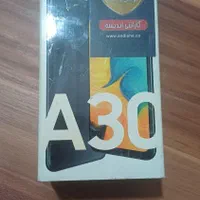 سامسونگ Galaxy A30 با حافظهٔ ۳۲ گیگابایت|موبایل|تهران, مهرآباد جنوبی|دیوار