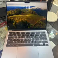 مک بوک Macbook M3 2024