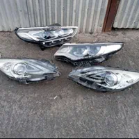 مزدا ۳ نیو سپر رام چراغ سینی جلو بدنه لوازم استوک|قطعات یدکی و لوازم جانبی|تهران, خزانه|دیوار